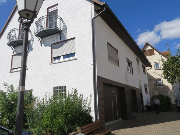 Ferienwohnung Petra Billing