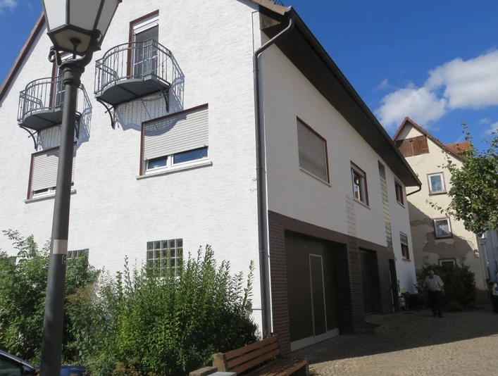 Ferienwohnung Petra Billing