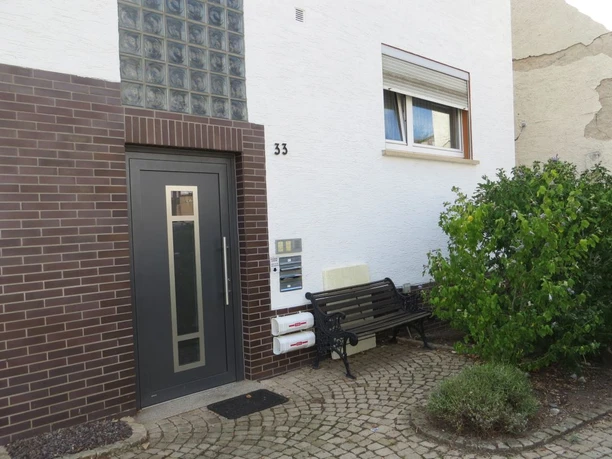 Ferienwohnung Petra Billing