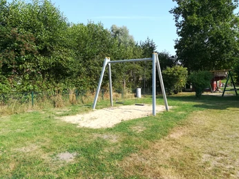 Kinderspielplatz Nordleda