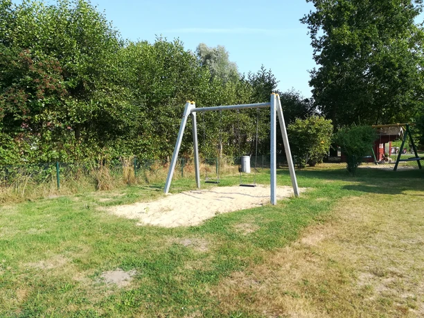 Kinderspielplatz Nordleda