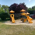 Kinderspielplatz Nordleda