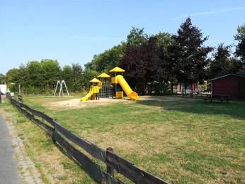 Kinderspielplatz Nordleda