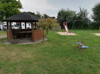 Kinderspielplatz Neuenkirchen