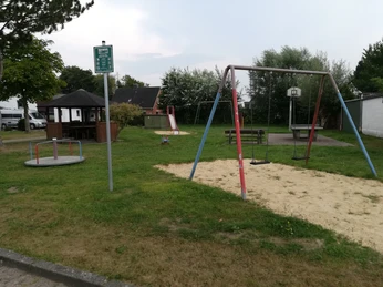 Kinderspielplatz Neuenkirchen
