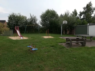 Kinderspielplatz Neuenkirchen