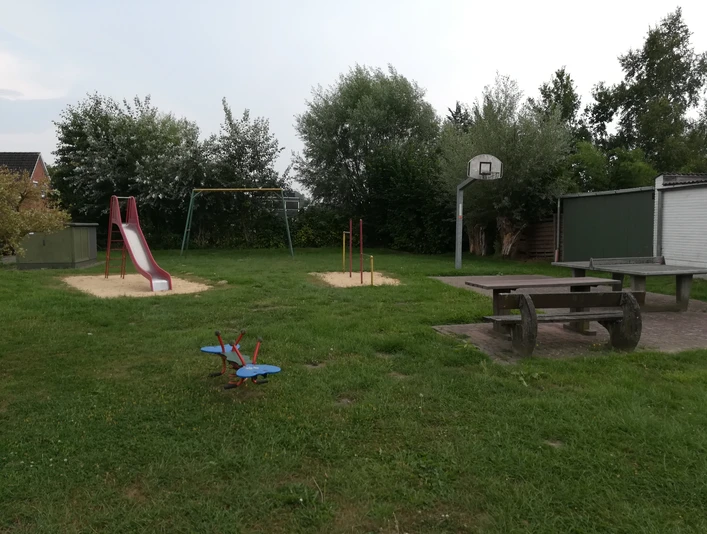 Kinderspielplatz Neuenkirchen