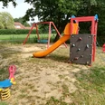 Kinderspielplatz Hüllstraße Odisheim