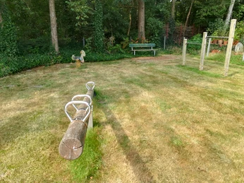 Kinderspielplatz Ahlen-Falkenberg