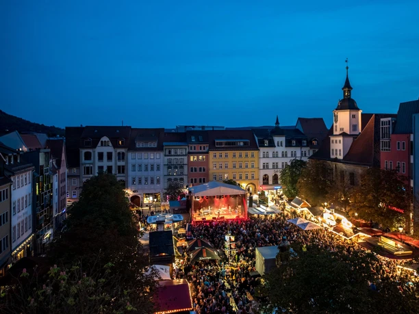 Jenaer Altstadtfest