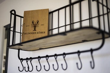 Fewo Hummer Köbes Juist