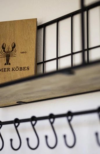 Fewo Hummer Köbes Juist.jpg Fewo Hummer Köbes Juist