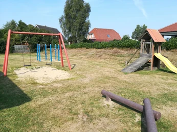 Kinderspielplatz Am Steenacker Wanna