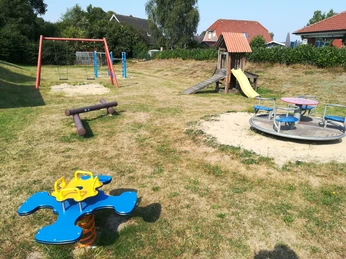 Kinderspielplatz Am Steenacker Wanna
