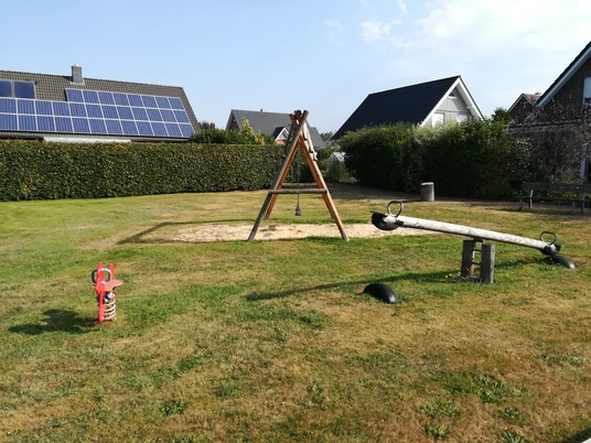 Kinderspielplatz Hermann-Rauhe-Straße Wanna