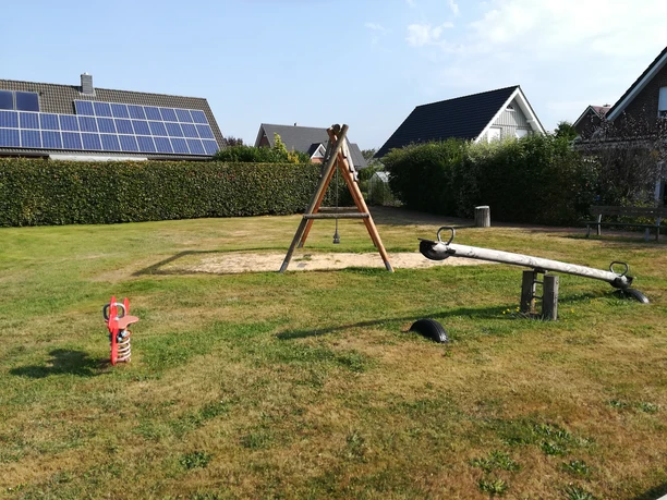 Kinderspielplatz Hermann-Rauhe-Straße Wanna