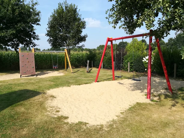 Kinderspielplatz Am Krummacker Wanna