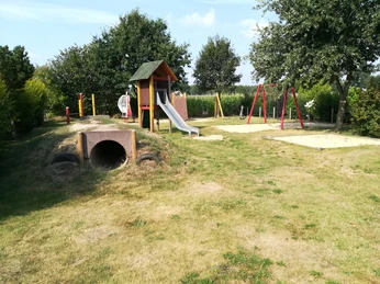 Kinderspielplatz Am Krummacker Wanna
