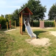 Kinderspielplatz Am Krummacker Wanna