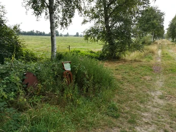 Hörstation "Der Wolfsberg"