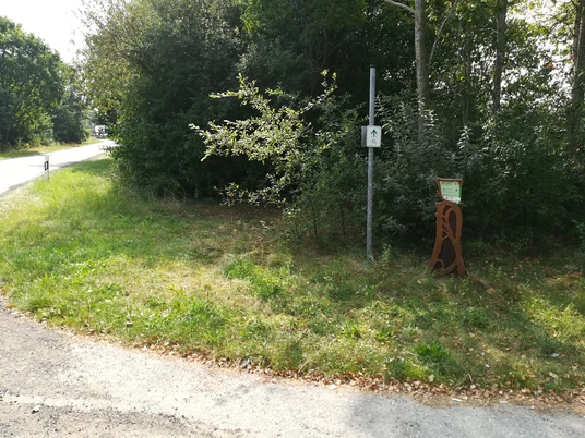 Hörstation "Ochsentour"