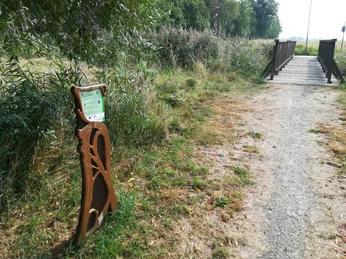 Hörstation "Wat? Watt und Watt?"