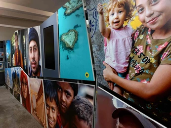 Welterbe Informationszentrum in Clausthal-Zellerfeld Welterbe Informationszentrum in Clausthal-Zellerfeld