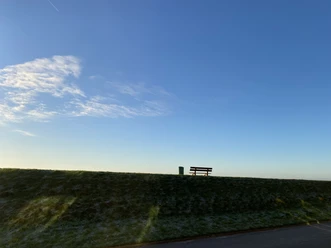 Beispielbild-Sitzbänke-Juist