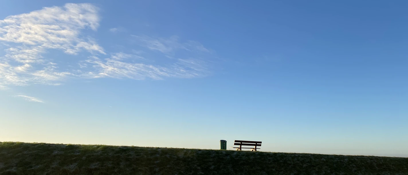 Beispielbild-Sitzbänke-Juist