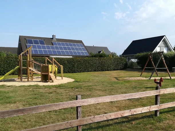 Kinderspielplatz Hermann-Rauhe-Straße Wanna