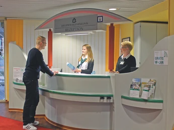 Helenenklinik Begrüßung.JPG