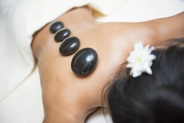 Hot Stone Massage