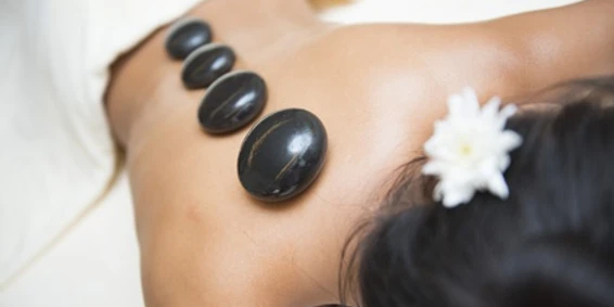 Hot Stone Massage