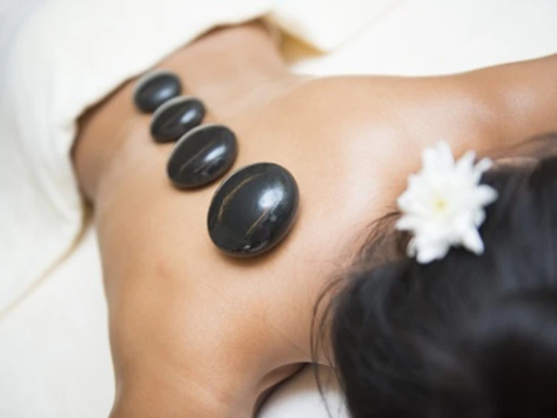Hot Stone Massage