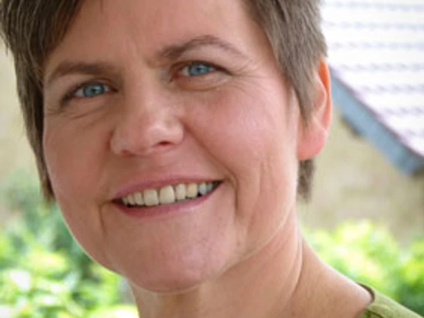 Elke Duba