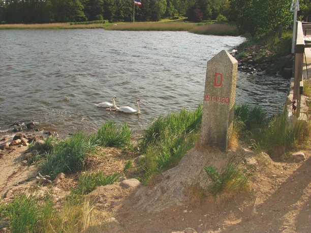 Der Grenzstein Nr.1 bei Schusterkate .jpg