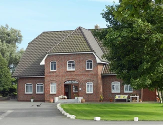 Ferienhof Borcherding