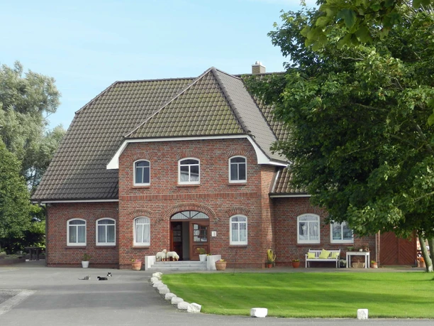 Ferienhof Borcherding