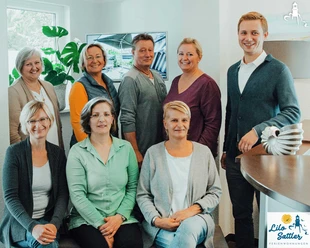 Ferienwohnungen Lilo Sattler | Team