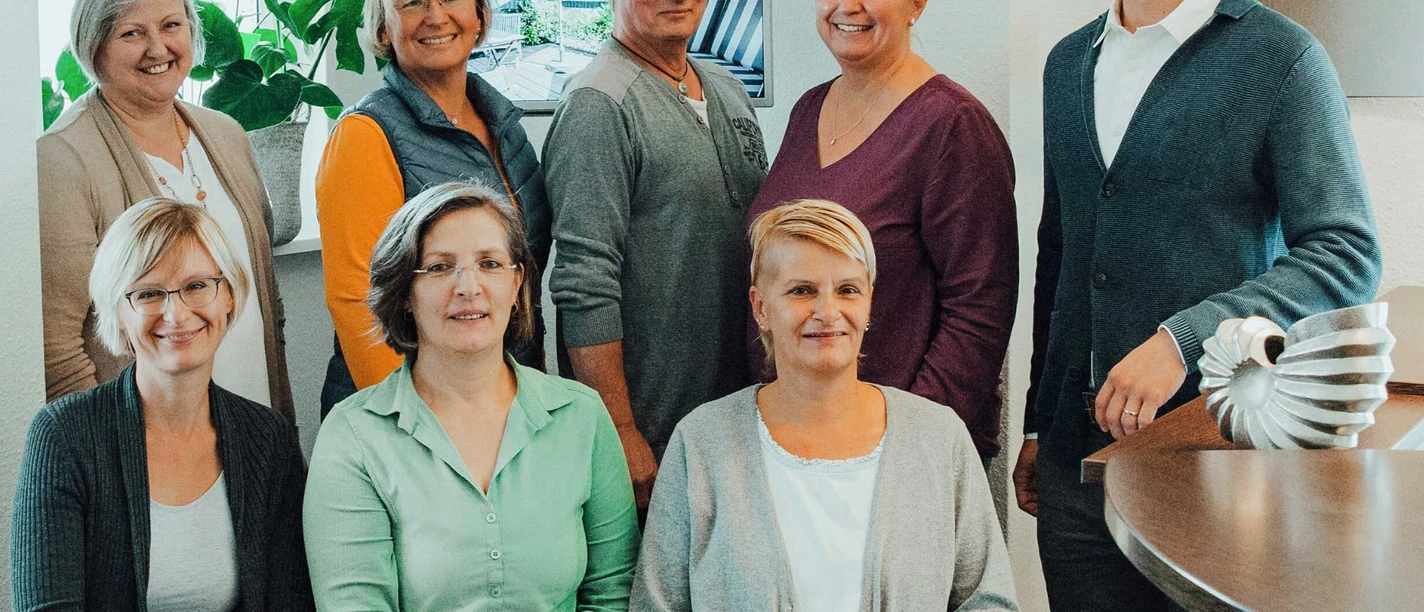 Ferienwohnungen Lilo Sattler | Team