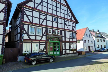 Deutsches Haus