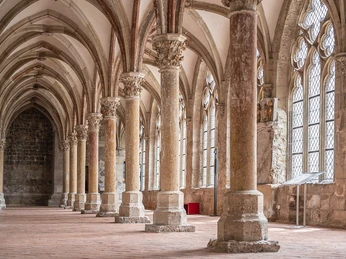 Walkenried-Zisterziensermuseum - ©North Star Chronicles, Miriam Heun.jpg