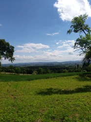 Faszinierende Aussicht nahe Hollenstein Ausblicke in die Ferne bei Hollenstein