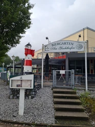Restaurant am Yachthafen - Steakhaus, Bergkamen