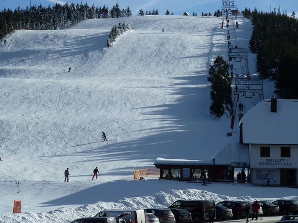 Skilift Seibelseckle
