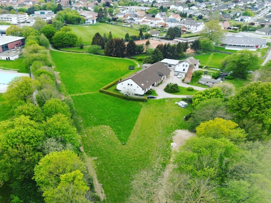 Hyggehof in Aerzen Hyggehof in Aerzen