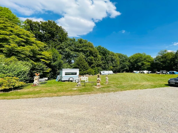 Hyggehof Stellplatz Hyggehof Stellplatz