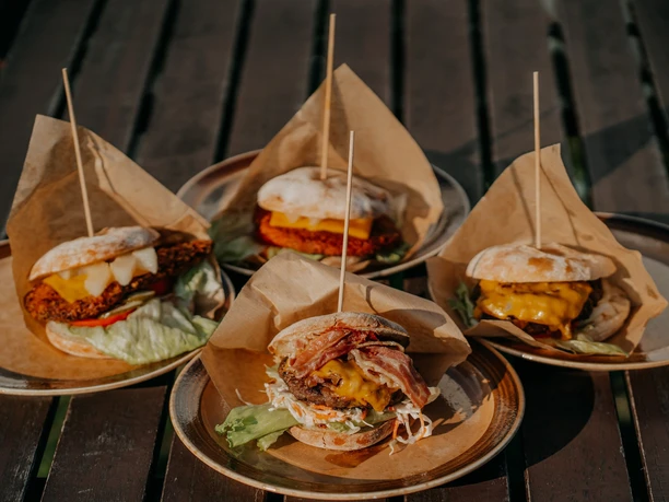 Burger