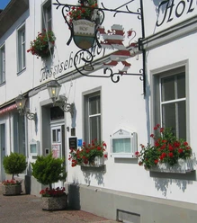 Hessischer Hof