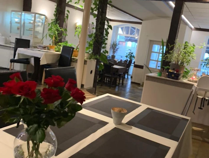 Restaurant Pizzeria Lupu